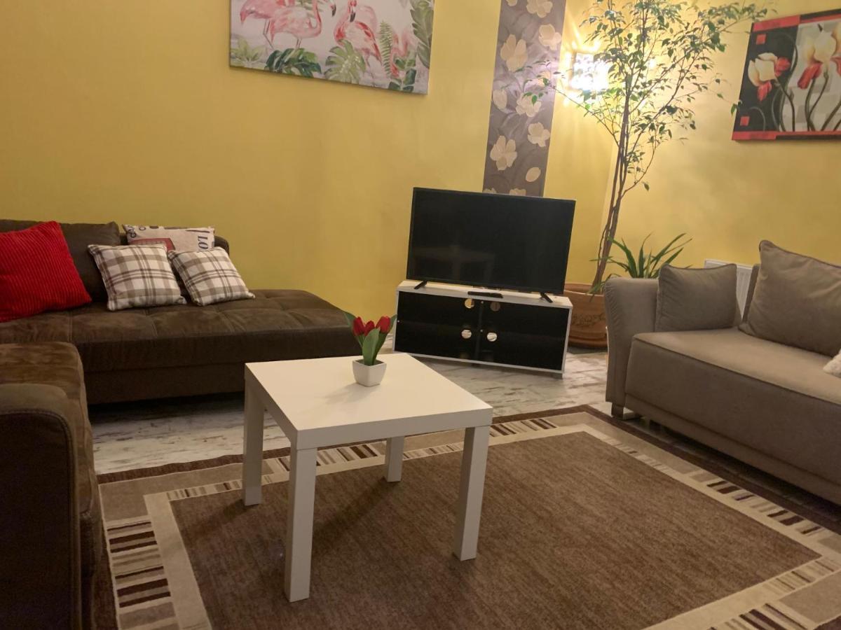 King Residences Appartamento Budapest